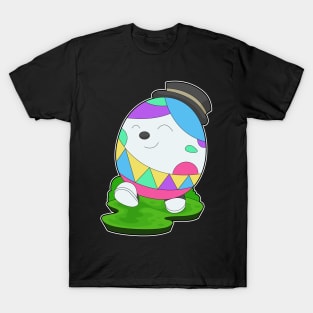 Easter Easter egg Cylinder T-Shirt